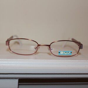 Capri Kid's Glasses (T18)